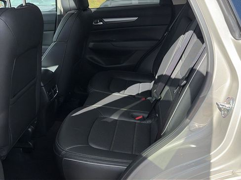 New 2025 MAZDA CX-5 AWD 2.5 S image 23