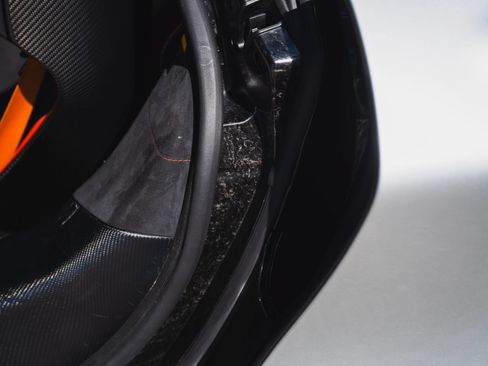 Used 2021 McLaren 765LT RWD image 47