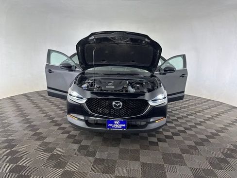 Used 2022 MAZDA CX-30 2.5 Turbo w/ Premium Package AWD/4WD image 13