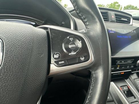 Used 2022 Honda CR-V EX-L image 22
