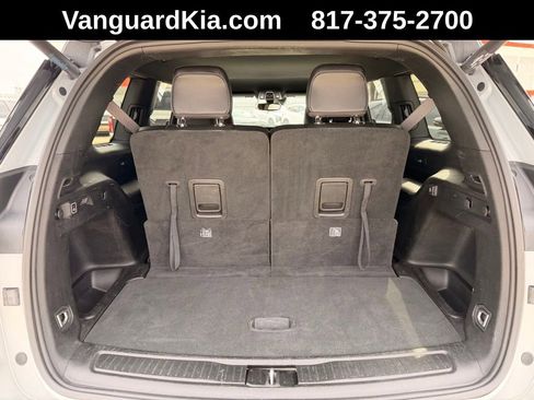 Used 2024 Jeep Grand Cherokee L Laredo AWD/4WD image 26