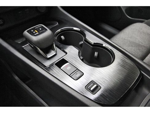 New 2026 Nissan Rogue SV w/ Cold Weather Package image 26