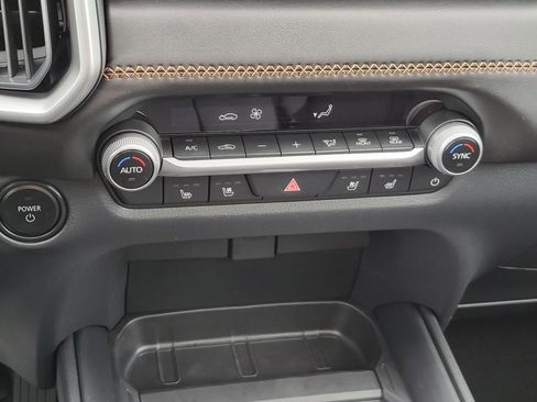 New 2026 MAZDA CX-50 AWD 2.5 Hybrid w/ Weather Package image 21