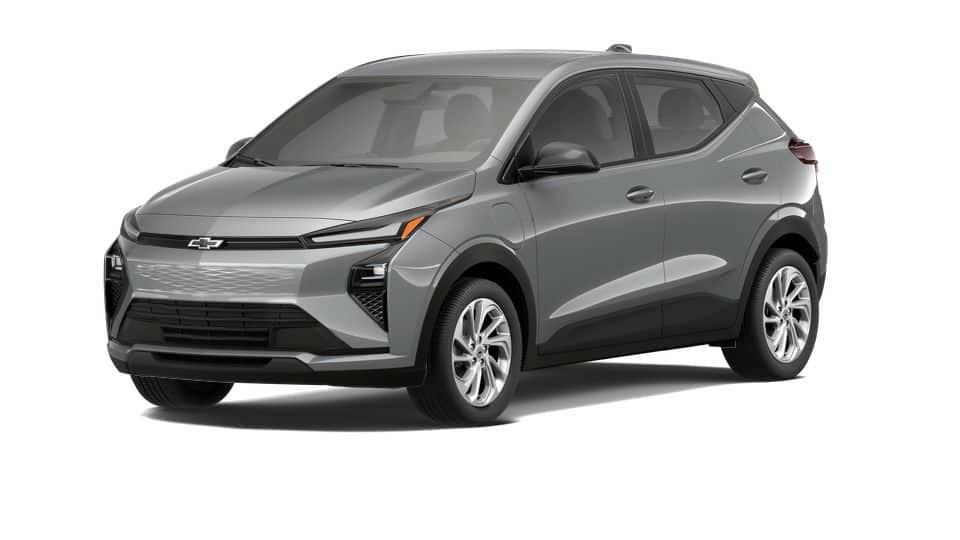 New 2027 Chevrolet Bolt LT w/ Comfort Package FWD image 60