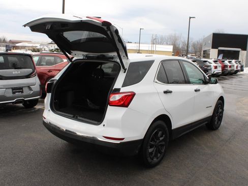 Used 2019 Chevrolet Equinox LT image 7