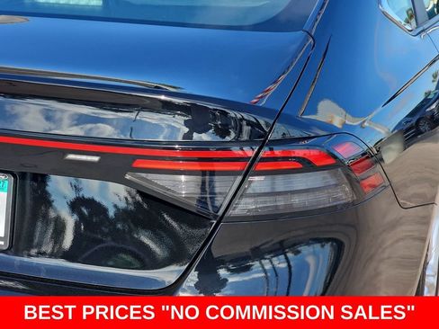Used 2025 Honda Accord LX image 38