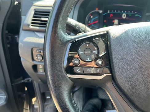 Used 2021 Honda Passport EX-L image 11
