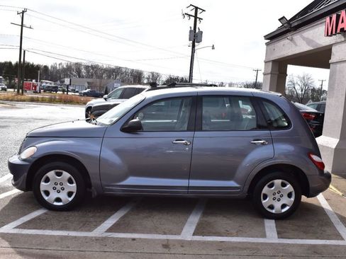Used 2007 Chrysler PT Cruiser 4dr Wagon image 5