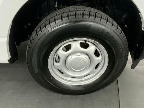 Used 2021 Ford F150 XL w/ Trailer Tow Package AWD/4WD image 11