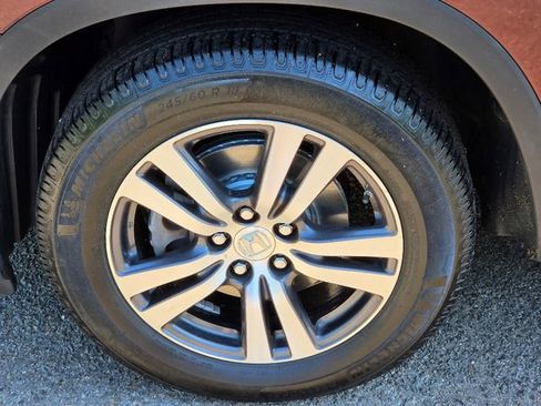 Used 2018 Honda Pilot EX-L image 18