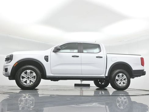 New 2025 Ford Ranger XL image 48