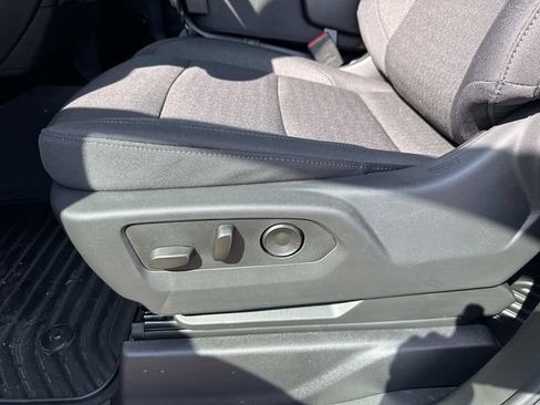 New 2026 Chevrolet Silverado 2500 Custom w/ Custom Value Package image 40