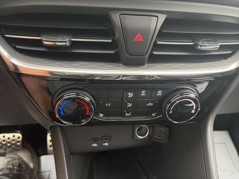 New 2026 Buick Encore GX Sport Touring w/ Advanced Technology Package AWD/4WD image 23