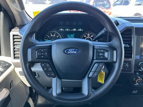 Used 2019 Ford F150 XLT AWD/4WD image 22