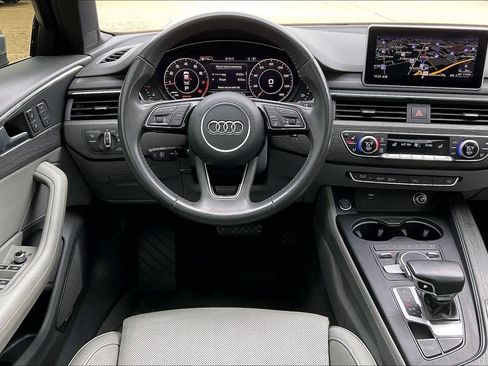 Used 2018 Audi A4 2.0T Prestige w/ Prestige Package image 6