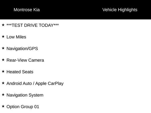 Used 2023 Hyundai Santa Fe SEL FWD image 10