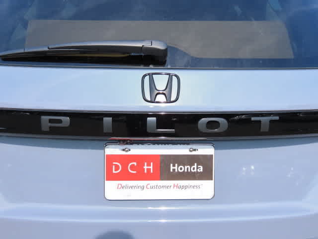 New 2026 Honda Pilot image 7