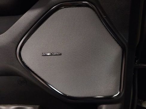 New 2026 RAM 1500 Rebel w/ Rebel Level 2 Equipment Group image 8