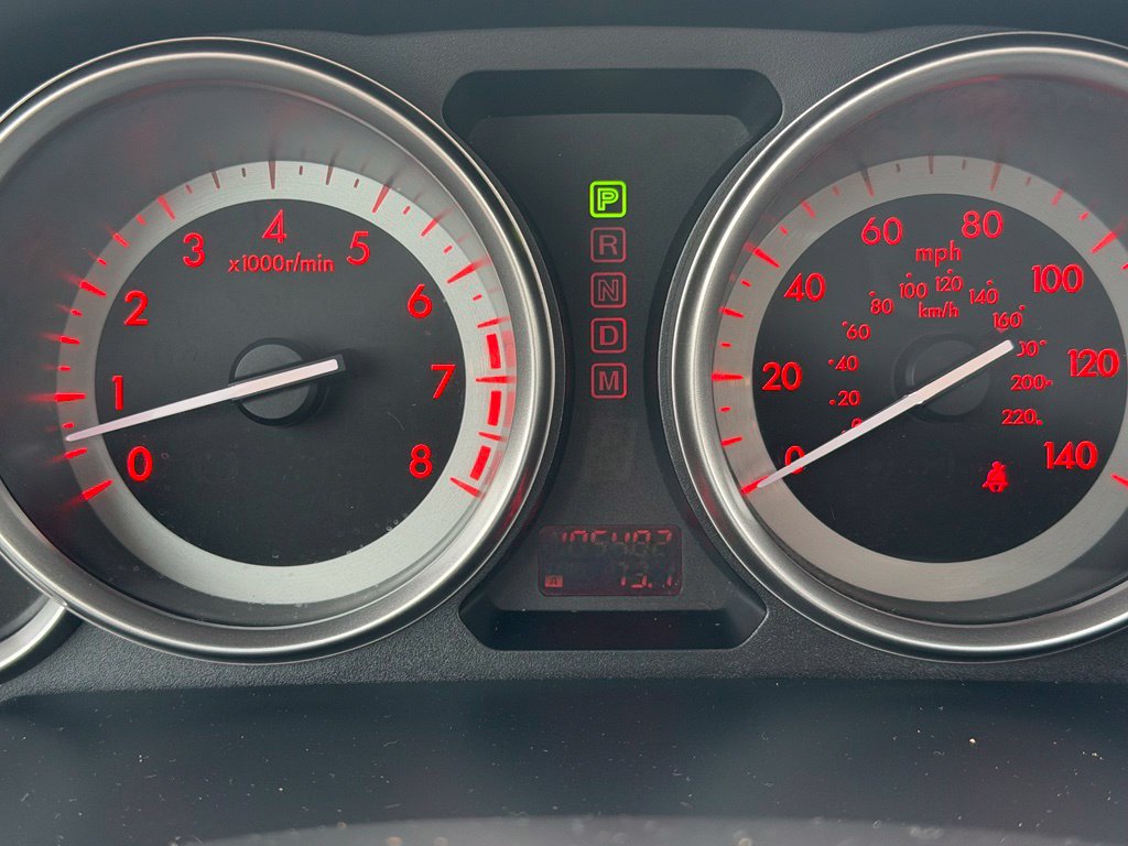 Used 2012 MAZDA CX-9 Sport AWD/4WD image 14
