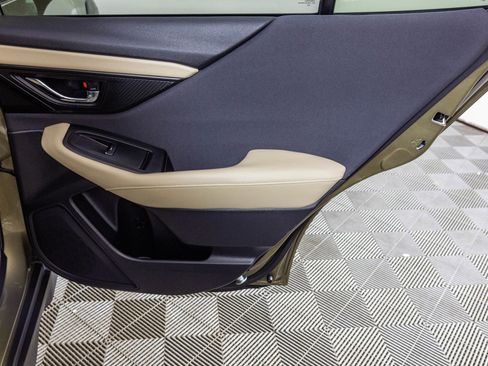 Used 2024 Subaru Outback Premium image 42