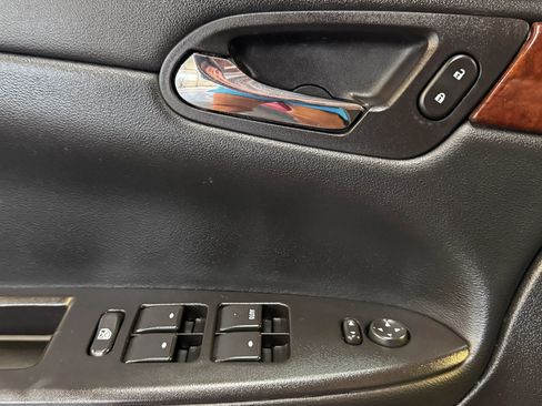 Used 2007 Chevrolet Impala LT w/ Preferred Equipment Group image 13
