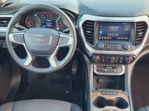Used 2021 GMC Acadia SLE w/ Driver Convenience Package FWD image 27