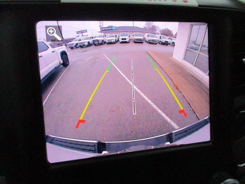 Used 2020 RAM 1500 Big Horn image 22