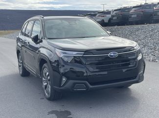 New 2026 Subaru Forester Touring video 1