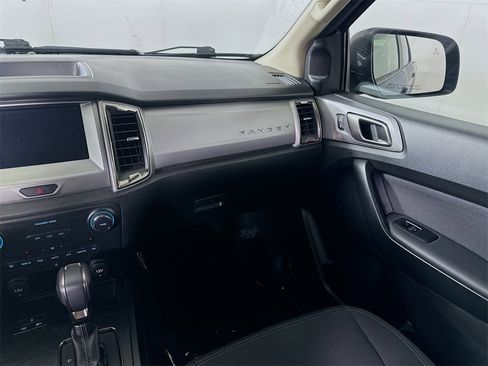 Used 2023 Ford Ranger XLT w/ Equipment Group 301A Mid image 19