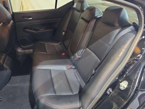Used 2024 Nissan Altima 2.5 SR FWD image 23
