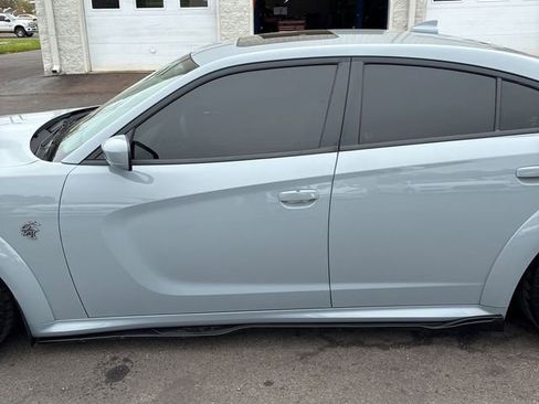 Used 2021 Dodge Charger SRT Hellcat RWD image 6