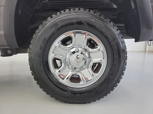 Used 2017 RAM 2500 Tradesman w/ Chrome Appearance Group AWD/4WD image 11