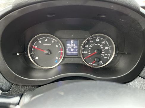 Used 2014 Subaru Crosstrek 2.0i Limited w/ Popular Package #2 image 12