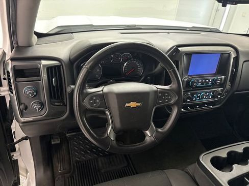 Used 2017 Chevrolet Silverado 1500 LT w/ All Star Edition image 13