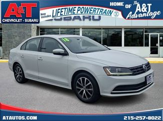 Used 2018 Volkswagen Jetta SE video 1