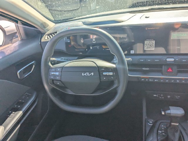 New 2026 Kia K4 FWD image 16