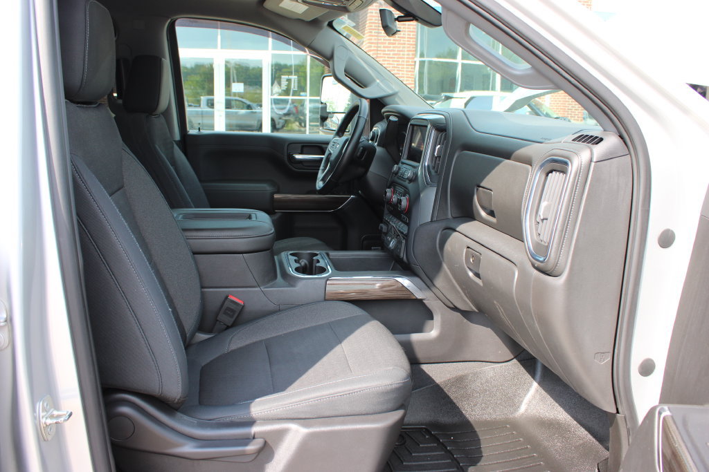 Certified 2019 Chevrolet Silverado 1500 RST w/ All-Star Edition AWD/4WD image 44