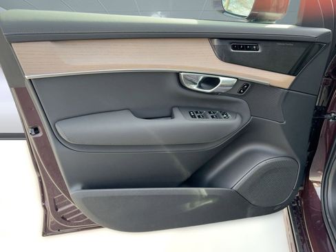 New 2026 Volvo XC90 B6 Plus w/ Protection Package image 22