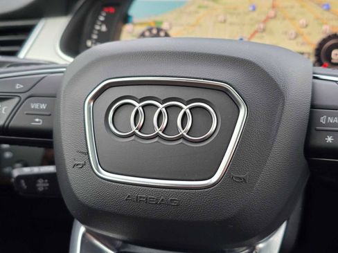 Used 2019 Audi Q7 2.0T Premium Plus w/ Premium Plus Package image 32