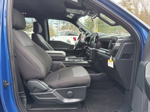 Used 2025 Ford F150 STX w/ Equipment Group 200A image 18