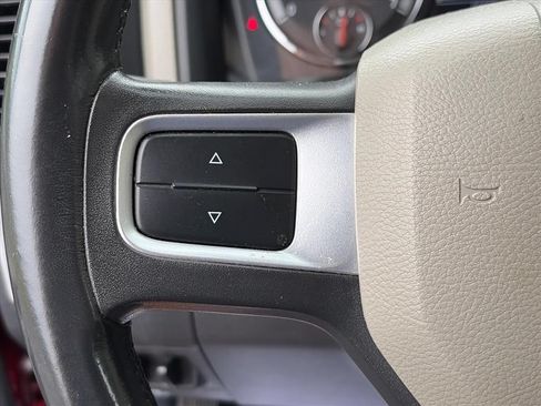 Used 2011 RAM 1500 Big Horn AWD/4WD image 21