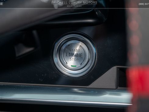 Used 2021 Chevrolet Corvette Stingray Premium Cpe w/ Z51 Performance Package image 27