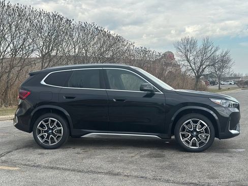 New 2026 BMW X1 xDrive28i w/ Technology Package AWD/4WD image 7