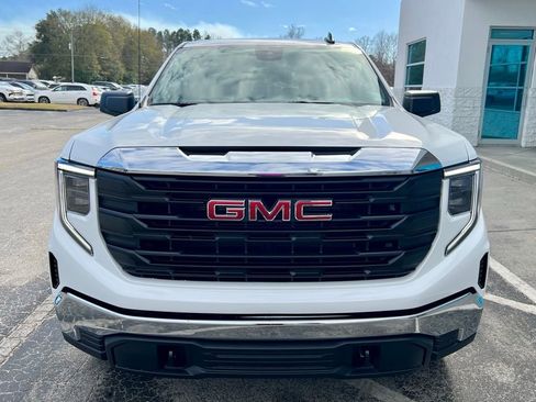 New 2026 GMC Sierra 1500 Pro image 8