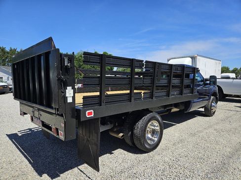 Used 2015 Ford F350 XL RWD image 5