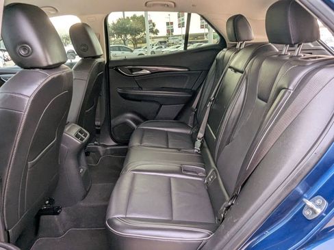 Used 2023 Buick Envision Essence image 24