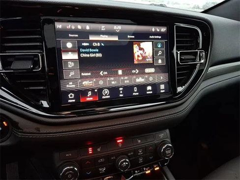 Certified 2022 Dodge Durango GT image 14