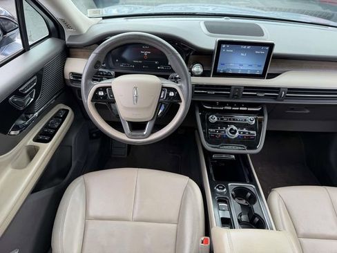 Certified 2022 Lincoln Corsair Reserve w/ Equipment Group 201A AWD/4WD image 11