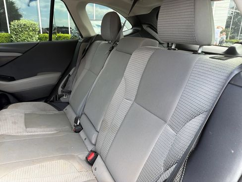 Used 2024 Subaru Outback Premium AWD/4WD image 21