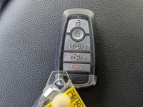 Used 2023 Ford F250 Lariat w/ Lariat Ultimate Package image 36